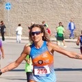 Luisa Dragonetti:  "Con il trofeo Ulivi continua la mia corsa  per la vita! "