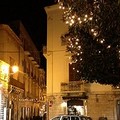 Il 7 gennaio luminarie accese a Trani