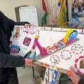 Trani, solidarietà compiuta: il M5S consegna i doni di "Giocattoli in Movimento ". Branà: "La città ha un grande cuore "