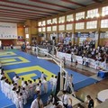 Un weekend ricco di successi per le scuole di Judo tranesi