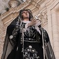 Quaresima 2011 - Confraternita dell'Addolorata