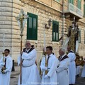 A Trani al via i festeggiamenti in onore della Madonna del Carmelo