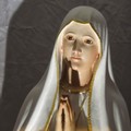 Ancora per oggi l'effigie della Madonna di Fatima a Trani