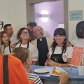 A Trani nasce il  "Magno Café " alla Parrocchia San Magno il valore della comunità passa anche da un caffè insieme