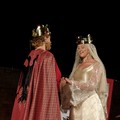 Settimana medievale, il 7 maggio l'annuncio delle nozze di Re Manfredi