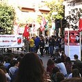 Carta dei diritti della Cgil, dai oggi a Trani gazebo e manifestazioni