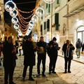 Sabato 28 l’Apulia Dixie Swing Band celebra la musica che ha fatto la storia con "Dixie in the City "