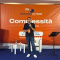 Marco Ballarè | L’evoluzione del nostro linguaggio a "I Dialoghi di Trani "