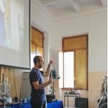  "Eppur si muove ": al liceo De Sanctis al via il progetto finanziato dal MiBact