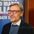 Marco Galiano: a Trani parte la sfida politica del centrosinistra per il 2026