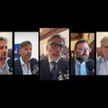 L'Editoriale. Scusate il disturbo | Marco Galiano e la politica del dopo voto: a Trani equilibrio instabile tra Giunta, Consiglio e nuove geometrie del consenso