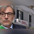 Crisi al Comune di Trani, il Pd fa quadrato nella notte: «Ricucire con Galiano per evitare i Commissariamento»