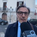 Trani - Le dichiarazioni di Marco Galiano, Sindaco di Trani, sulla situazione politica dopo la crisi