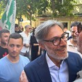 Marco Galiano sindaco di Trani: «Un sogno che si realizza, sono estremamente felice»