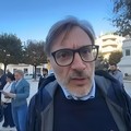 Politica tranese, Galiano rompe il silenzio: «Mercoledì la nuova Giunta in Consiglio, la mia idea è di conservare al massimo la compagine iniziale»