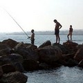Pesca sportiva, a Trani tanti esperti della tecnica del drifting