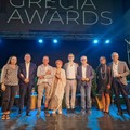 Magna Grecia Awards, conclusa la tre giorni del premio internazionale