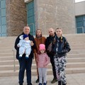  "Addio Italia! L'Ucraina ha bisogno di noi ": la storia di Anastasia e Toros, decisi a tornare in patria