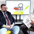 Speciale elezioni amministrative: negli studi di TraniViva il candidato sindaco Giacomo Marinaro