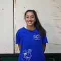 Adriatica Trani, confermato il libero Martina Curci