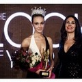 Moda, assegnato al Castello Svevo il titolo The Look of the Year Italia