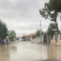 Un mare in via Mascagni: da anni ad ogni pioggia il disagio aumenta in maniera preoccupante