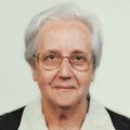 Addio Pina Masciavè, maestra di tanti tranesi e anima del movimento "Vivere in "