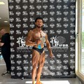 Trani sul podio del bodybuilding: tris di medaglie per Mauro Mastrapasqua all’Invictus Cup di Cesena
