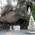La statua della Madonna di Lourdes sarà a Trani