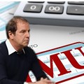 Incompatibilità dei consiglieri: il problema non sono i sette casi ma la percentuale del 60/65% dei tributi che il Comune di Trani non riesce a riscuotere.