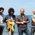 Teatro Mimesis, tavola rotonda con la band Medison