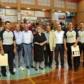 Memorial Cezza, due giorni di grande basket a Trani