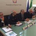 Protezione civile, al via il modello "smart " in Puglia