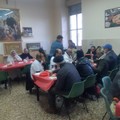 A Trani una  "mensa fraterna " per i poveri