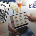 Riapertura esercizi commerciali, SmartDuc Trani realizza menù digitali