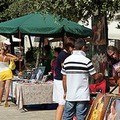 Va bene il  "mercatino " ma regolamentato