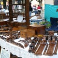 Domenica ritorna il mercatino dell'antiquariato in Piazza della Repubblica