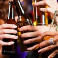 Tre miti legati al consumo di alcol