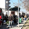 Mercato straordinario, a Trani domenica non si terrà