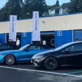 «Stelle in Puglia», a Trani raduno Mercedes