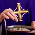 Mercoledì delle ceneri, il messaggio dell'arcivescovo Picchierri