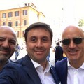 Altro che centrodestra, Forza Italia ricompatta solo se stessa