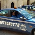 I metronotte di Ruvo sventano un furto d’auto a Trani