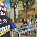  "Oltre la penultima verità ": presentato a Trani dalla Asl Bt il Festival di cortometraggi dedicato alla salute mentale