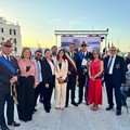 Trani: Michele Ruggiero, Ufficiale della Polizia Locale, nominato Cavaliere al Merito della Repubblica