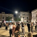  "Piazzolla & Friends ": serata-evento tra danza, musica, teatro e poesia per dare il via al XIII International Trani Tango