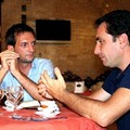 Un caffè con Mimmo De Laurentis