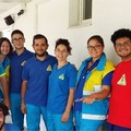 A Trani il meeting delle Misericordie Pugliesi: si parlerà di protezione civile ed emergenze