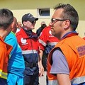 Be Prepared: la Protezione Civile si prepara al peggio