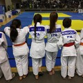 Judo Trani, Francesca Romanelli conquista a Brescia la Cintura nera 1° Dan